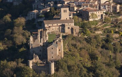 JOURNEES DU PATRIMOINE