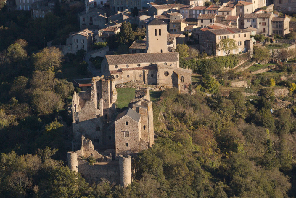 JOURNEES DU PATRIMOINE