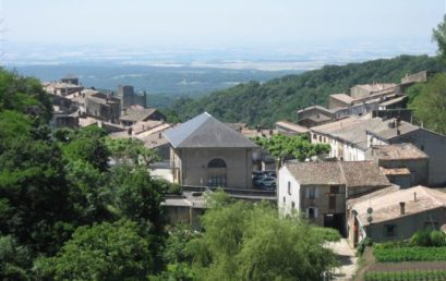 Bibliothèque municipale