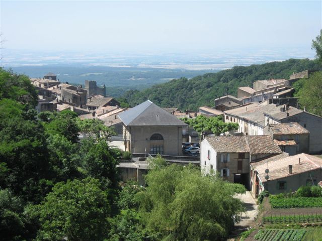 Bibliothèque Municipale de Saissac