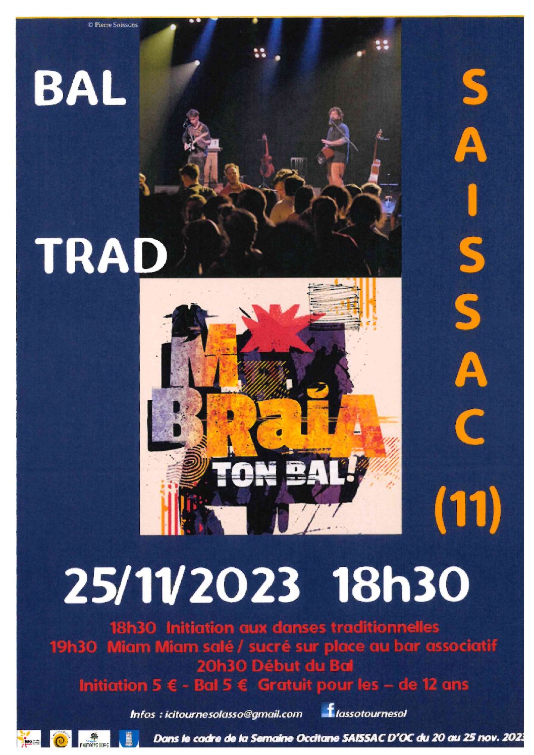 BAL TRAD