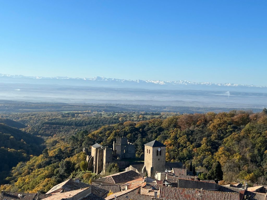 Cérémonie des vœux