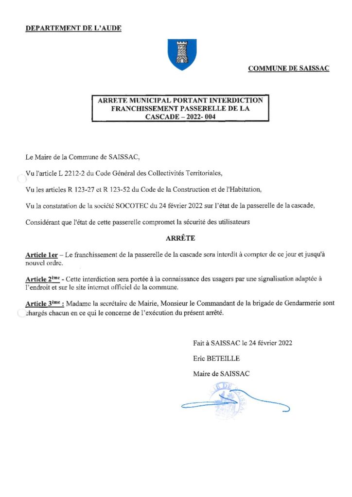 RAPPEL