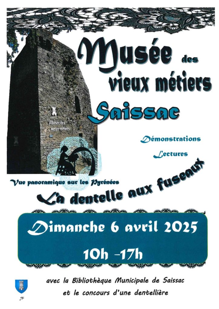 Musée des Vieux Métiers
