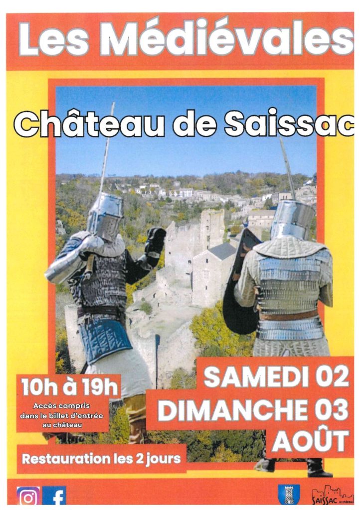 Les Médiévales