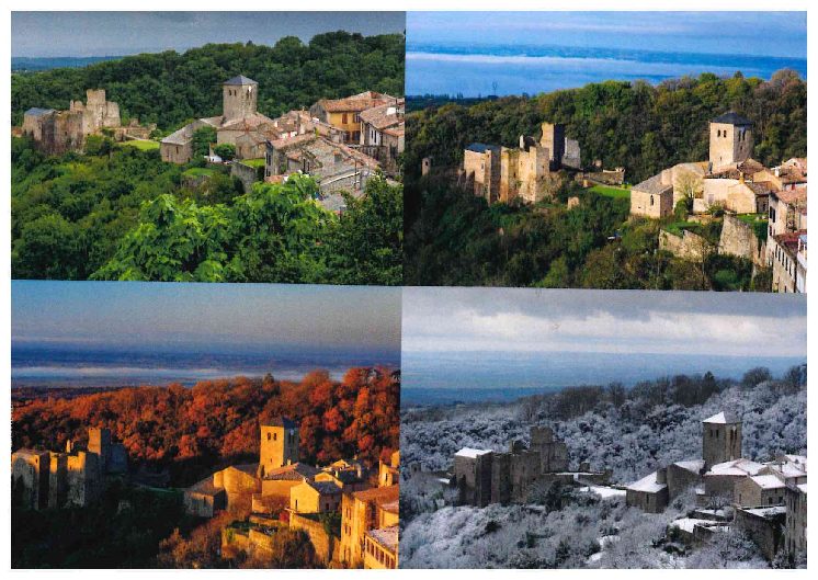 Cérémonie des vœux