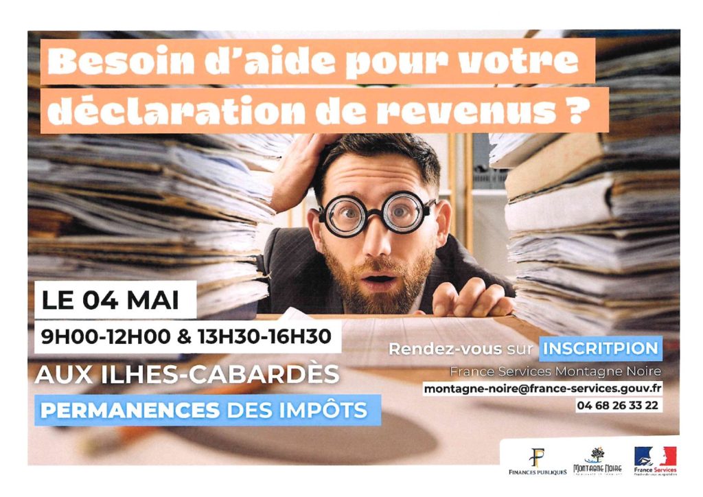 Permanence des impôts