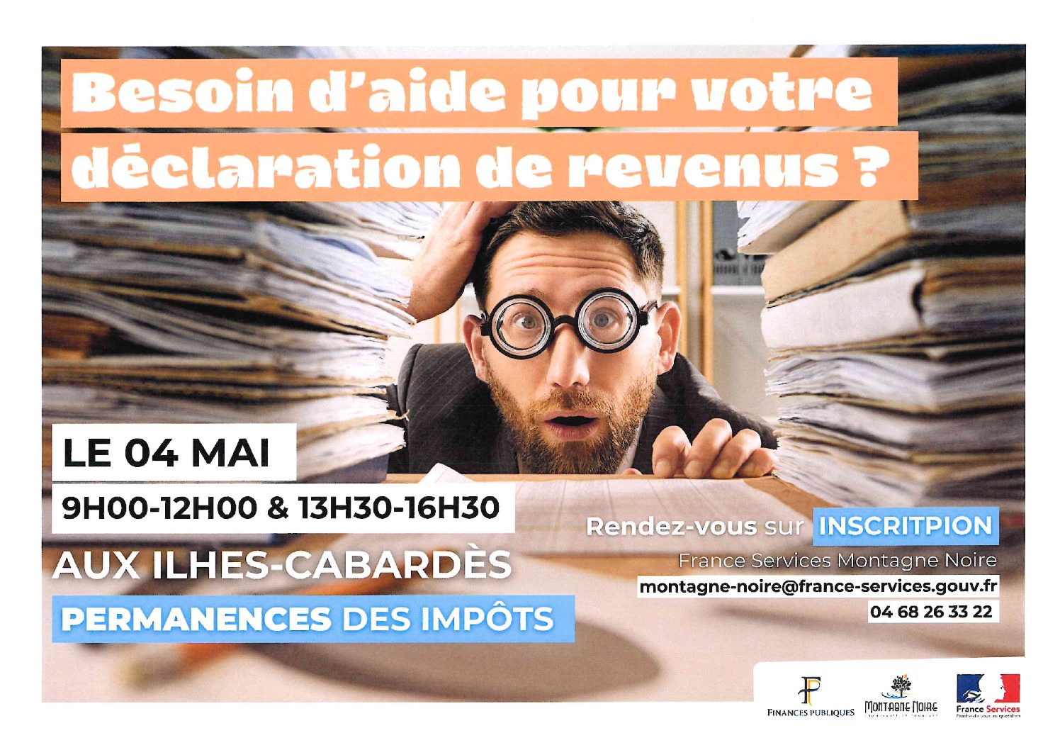 Permanence des impôts