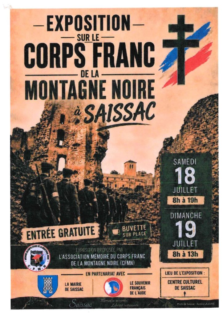 Exposition au Centre Culturel